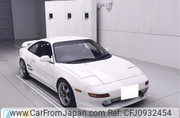toyota mr2 1995 -TOYOTA 【三重 503ﾄ8113】--MR2 SW20-0104327---TOYOTA 【三重 503ﾄ8113】--MR2 SW20-0104327-