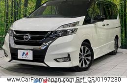 nissan serena 2018 -NISSAN--Serena DAA-GFC27--GFC27-102718---NISSAN--Serena DAA-GFC27--GFC27-102718-