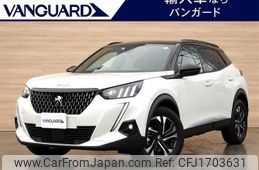 peugeot 2008 2023 CFJ1703631