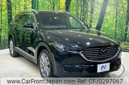 mazda cx-8 2019 -MAZDA--CX-8 KG2P--213662---MAZDA--CX-8 KG2P--213662-