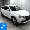 mitsubishi rvr 2018 -MITSUBISHI--RVR GA4W-0601523---MITSUBISHI--RVR GA4W-0601523- image 1