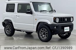 suzuki jimny 2024 -SUZUKI--Jimny 3BA-JB64W--JB64W-346233---SUZUKI--Jimny 3BA-JB64W--JB64W-346233-