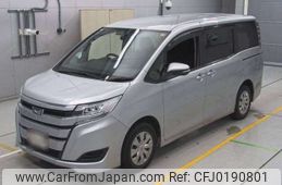 toyota noah 2018 -TOYOTA--Noah DBA-ZRR85Gｶｲ--ZRR85-0108724---TOYOTA--Noah DBA-ZRR85Gｶｲ--ZRR85-0108724-