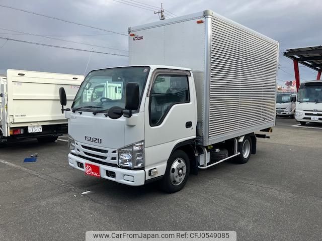 isuzu elf-truck 2015 GOO_NET_EXCHANGE_2507066A30241211W001 image 2