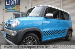 suzuki hustler 2014 quick_quick_MR31S_MR31S-807787