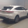 toyota harrier 2021 -TOYOTA--Harrier 6AA-AXUH80--AXUH80-0026143---TOYOTA--Harrier 6AA-AXUH80--AXUH80-0026143- image 2