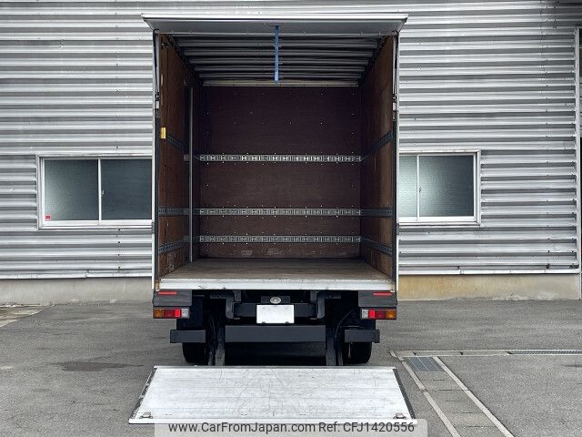 mitsubishi-fuso canter 2013 CFJ1420556 image 2