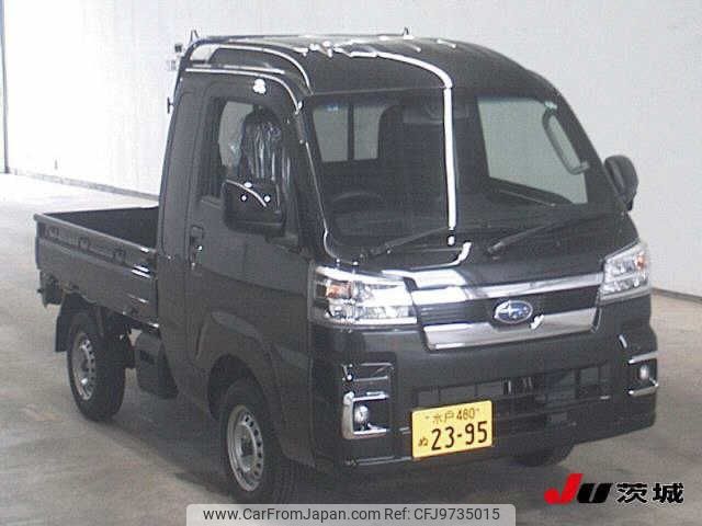 subaru sambar-truck 2024 -SUBARU 【水戸 480ﾇ2395】--Samber Truck S510J--004919---SUBARU 【水戸 480ﾇ2395】--Samber Truck S510J--004919- image 1