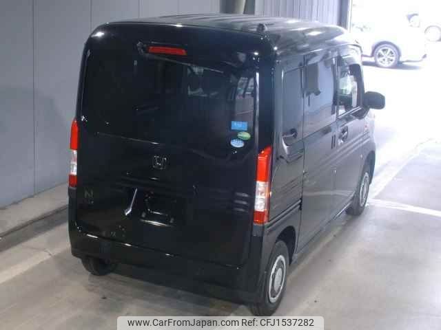 honda n-van 2024 CFJ1537282 image 2