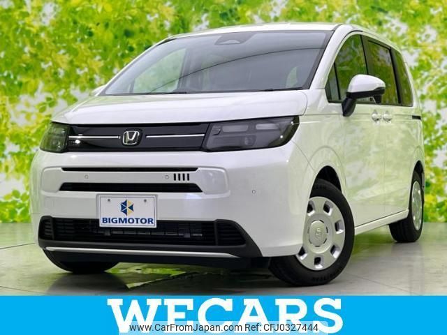 honda freed 2024 quick_quick_5BA-GT1_GT1-1001469 image 1