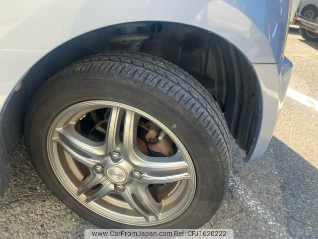 suzuki wagon-r 2005 CFJ1620222 image 2