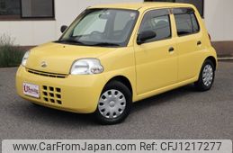 daihatsu esse 2010 -DAIHATSU--Esse L235S--2032031---DAIHATSU--Esse L235S--2032031-