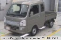 suzuki carry-truck 2024 CFJ1872522