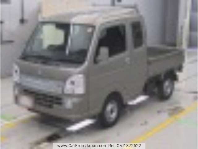suzuki carry-truck 2024 CFJ1872522 image 1