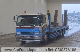 mitsubishi-fuso fighter 2004 -MITSUBISHI--Fuso Fighter FQ61FN-765057---MITSUBISHI--Fuso Fighter FQ61FN-765057-