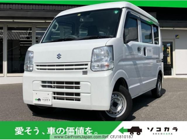suzuki every 2015 CFJ1810187 image 1