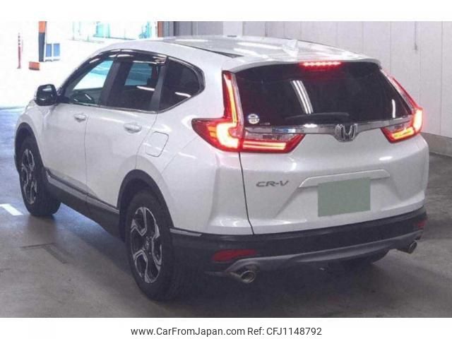 honda cr-v 2021 quick_quick_6BA-RW1_1201972 image 2