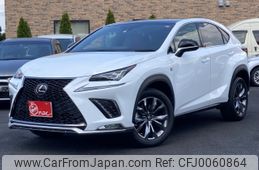 lexus nx 2020 -LEXUS--Lexus NX 3BA-AGZ10--AGZ10-1026618---LEXUS--Lexus NX 3BA-AGZ10--AGZ10-1026618-