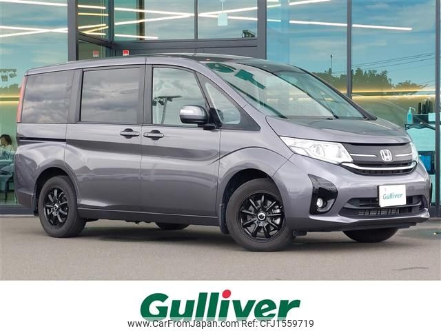 honda stepwagon 2021 CFJ1559719 image 1
