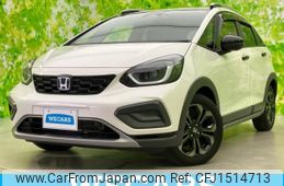 honda fit-hybrid 2023 CFJ1514713