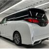toyota alphard 2023 quick_quick_3BA-AGH40W_AGH40-0010447 image 14