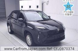 toyota yaris-cross 2023 -TOYOTA--Yaris Cross MXPB15-3008060---TOYOTA--Yaris Cross MXPB15-3008060-