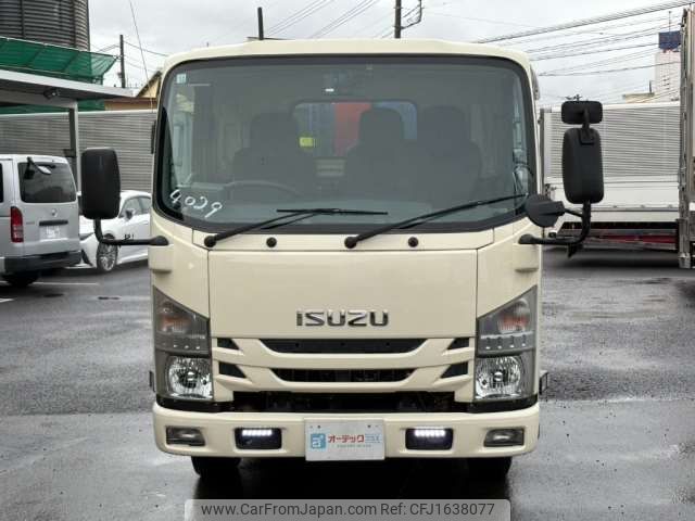 isuzu elf-truck 2018 CFJ1638077 image 2