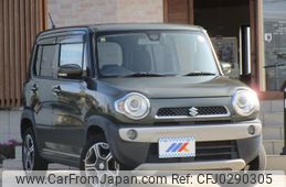 suzuki hustler 2014 quick_quick_DBA-MR31S_MR31S-264006