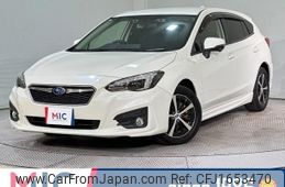 subaru impreza-sports 2018 CFJ1653470