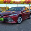 toyota camry 2018 quick_quick_DAA-AXVH70_AXVH70-1023393 image 1