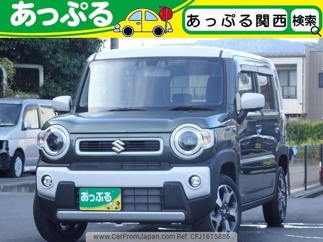 suzuki hustler 2024 CFJ1615886 image 1