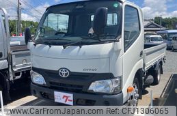 toyota dyna-truck 2017 GOO_NET_EXCHANGE_1100943A30250618W011