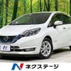 nissan note 2016 -NISSAN--Note DAA-HE12--HE12-015436---NISSAN--Note DAA-HE12--HE12-015436- image 1