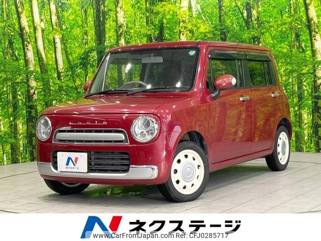 suzuki alto-lapin 2015 -SUZUKI--Alto Lapin DBA-HE22S--HE22S-885424---SUZUKI--Alto Lapin DBA-HE22S--HE22S-885424- image 1