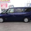 nissan serena 2017 quick_quick_DAA-GC27_GC27-019730 image 4