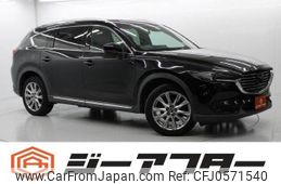 mazda cx-8 2017 -MAZDA--CX-8 3DA-KG2P--KG2P-100838---MAZDA--CX-8 3DA-KG2P--KG2P-100838-