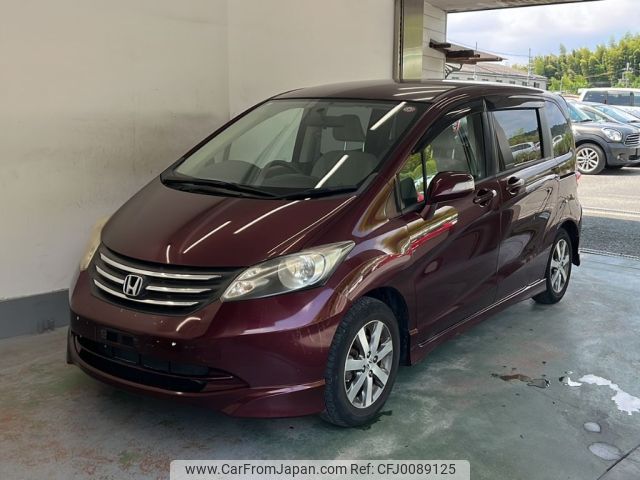 honda freed 2009 -HONDA--Freed GB3-1057426---HONDA--Freed GB3-1057426- image 1