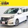 nissan serena 2018 -NISSAN--Serena DAA-GFC27--GFC27-084685---NISSAN--Serena DAA-GFC27--GFC27-084685- image 1