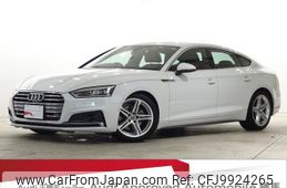 audi a5-sportback 2019 quick_quick_DBA-F5CVKL_WAUZZZF5XKA043453