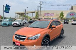 subaru xv 2015 -SUBARU--Subaru XV DBA-GP7--GP7-100911---SUBARU--Subaru XV DBA-GP7--GP7-100911-