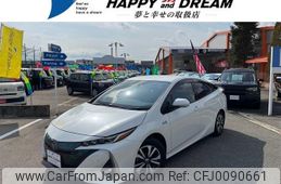 toyota prius-phv 2017 -TOYOTA--Prius PHV DLA-ZVW52--ZVW52-3015107---TOYOTA--Prius PHV DLA-ZVW52--ZVW52-3015107-