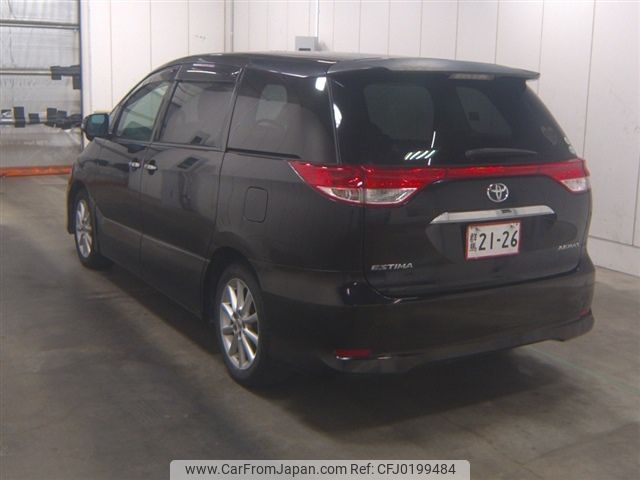 toyota estima 2011 -TOYOTA--Estima ACR50W-7100904---TOYOTA--Estima ACR50W-7100904- image 2