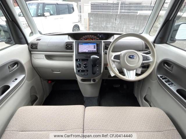 subaru chiffon 2018 -SUBARU--Chiffon DBA-LA600F--LA600F-0007138---SUBARU--Chiffon DBA-LA600F--LA600F-0007138- image 2