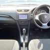 suzuki swift 2015 -SUZUKI--Swift DBA-ZC72S--ZC72S-361887---SUZUKI--Swift DBA-ZC72S--ZC72S-361887- image 2