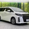 toyota alphard 2021 -TOYOTA--Alphard 3BA-AGH30W--AGH30-0382376---TOYOTA--Alphard 3BA-AGH30W--AGH30-0382376- image 18