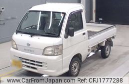 daihatsu hijet-truck 2007 CFJ1777288