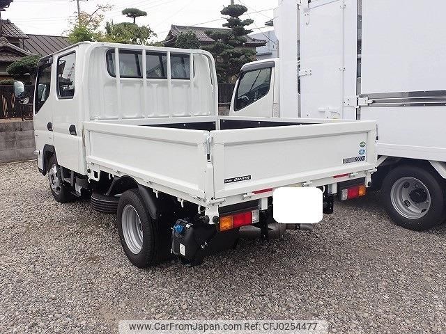 mitsubishi-fuso canter 2024 GOO_NET_EXCHANGE_0707934A30240926W001 image 2