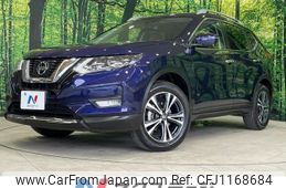 nissan x-trail 2020 -NISSAN--X-Trail DBA-T32--T32-551980---NISSAN--X-Trail DBA-T32--T32-551980-