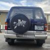 isuzu bighorn 1998 CFJ1705612 image 3