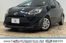 toyota aqua 2018 -TOYOTA--AQUA DAA-NHP10--NHP10-6743460---TOYOTA--AQUA DAA-NHP10--NHP10-6743460-